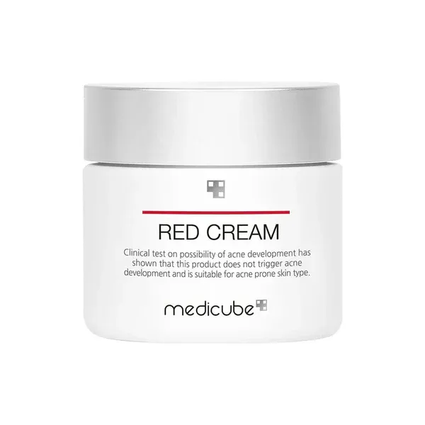Medicube Red Cream